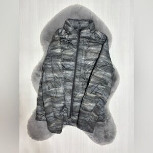 Lululemon Pack It Down Jacket